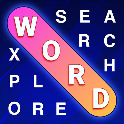Play Word Search Explorer online on now.gg