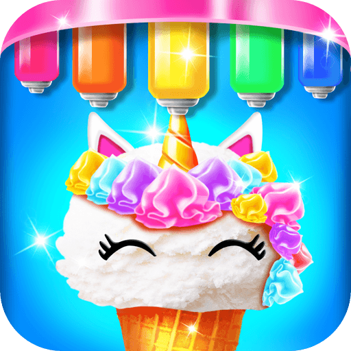 Play Mermaid Glitter Cupcake Chef online on now.gg