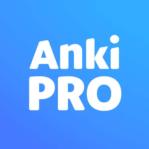 Play Anki Pro: Study Flashcards online on now.gg