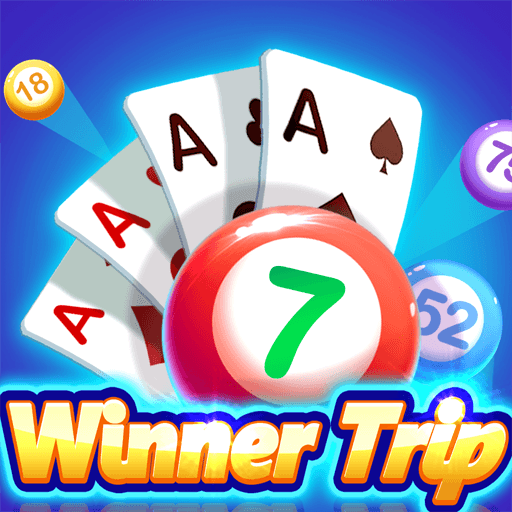 Play Winner Trip: Bingo & Solitaire online on now.gg