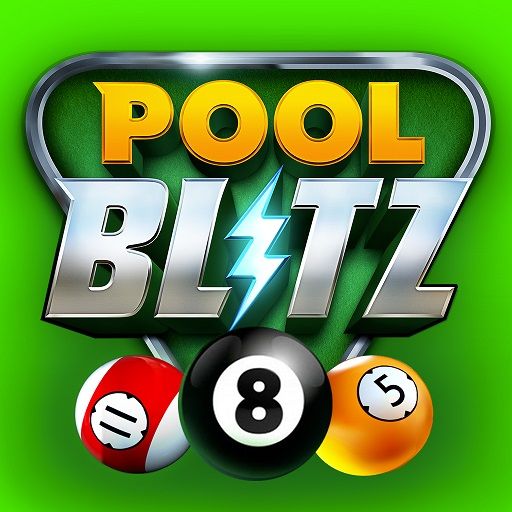Play Pool Blitz online on now.gg