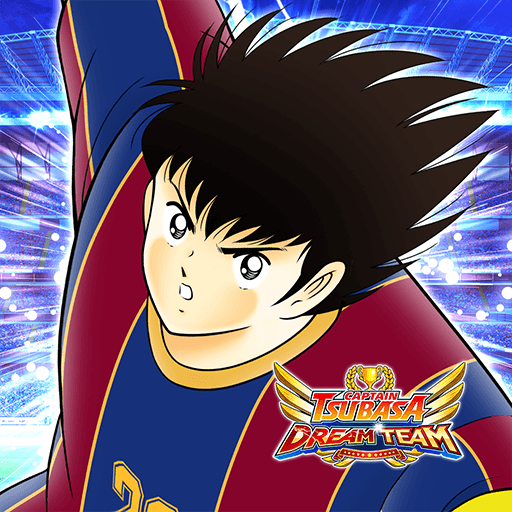 Play Captain Tsubasa: Dream Team online on now.gg