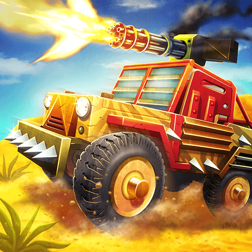 Play Zombie Offroad Safari online on now.gg