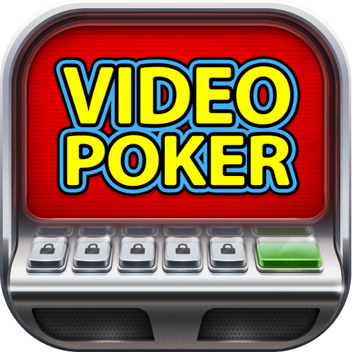 Play Video Poker by Pokerist online on now.gg