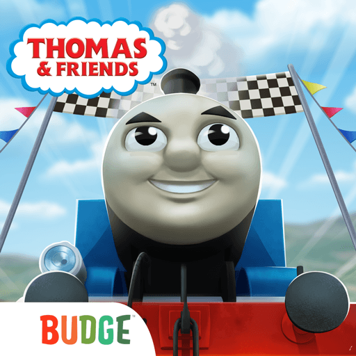 Play Thomas & Friends: Go Go Thomas online on now.gg