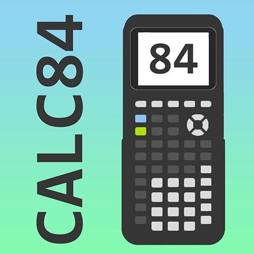 Play Graphing calculator plus 84 83 online on now.gg