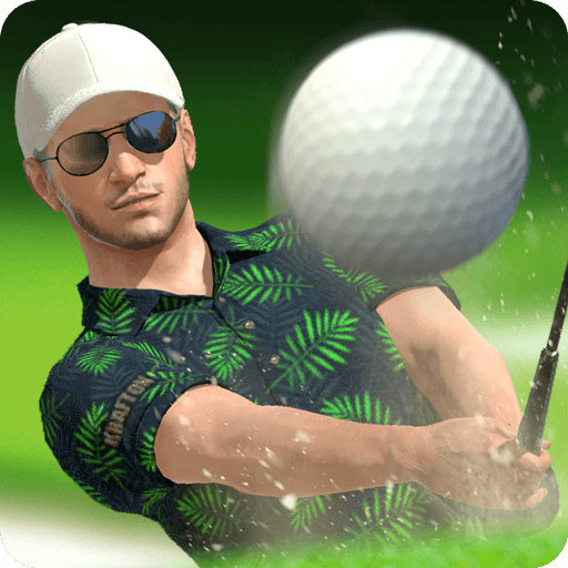 Play Golf King - World Tour online on now.gg