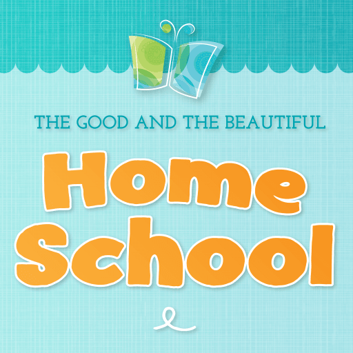 Play Homeschool: Good & Beautiful online on now.gg