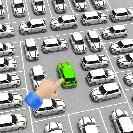 Play Parking Jam Unblock: Car Games online on now.gg