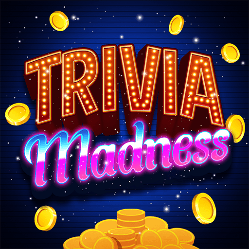 Play Trivia Madness online on now.gg