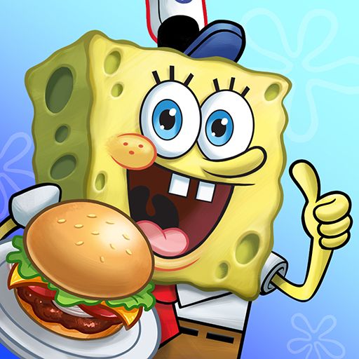 Play SpongeBob: Krusty Cook-Off online on now.gg