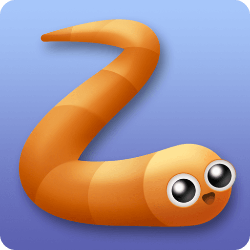 Play slither.io online on now.gg