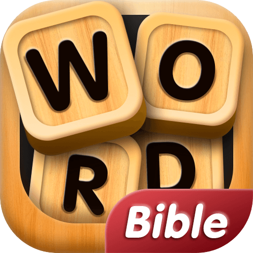 Play Bible Word Puzzle - Word Games online on now.gg
