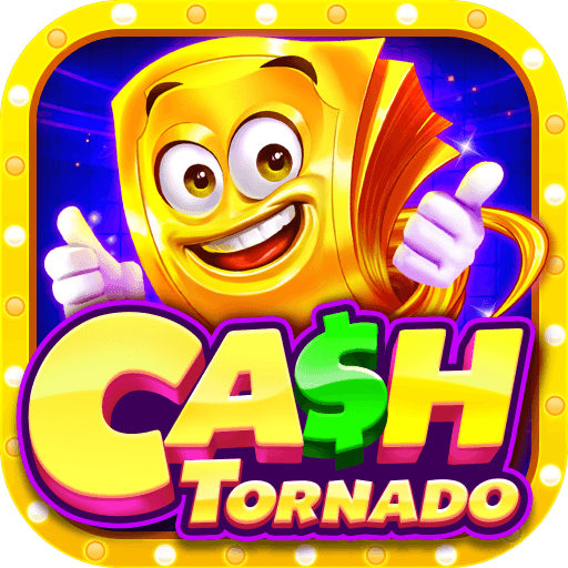 Play Cash Tornado™ Slots - Casino online on now.gg