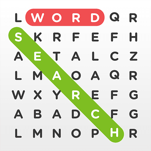 Play Infinite Word Search Puzzles online on now.gg