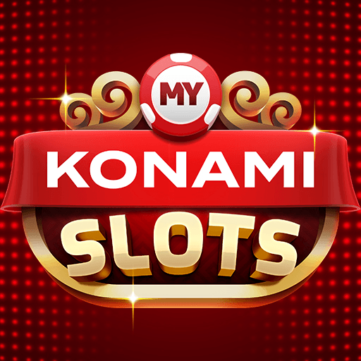Play myKONAMI® Casino Slot Machines online on now.gg
