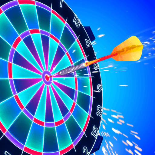 Play Darts of Fury online on now.gg