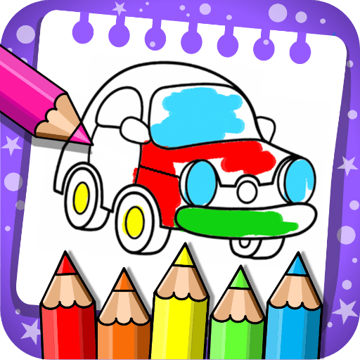Play Coloring & Learn online on now.gg