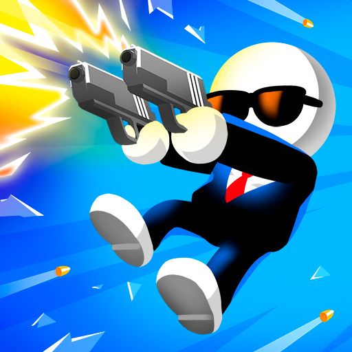 Play Johnny Trigger: Action Shooter online on now.gg