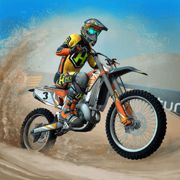 Play Mad Skills Motocross 3 Online