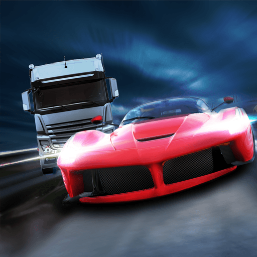 Play Traffic Tour Car Racer game online on now.gg