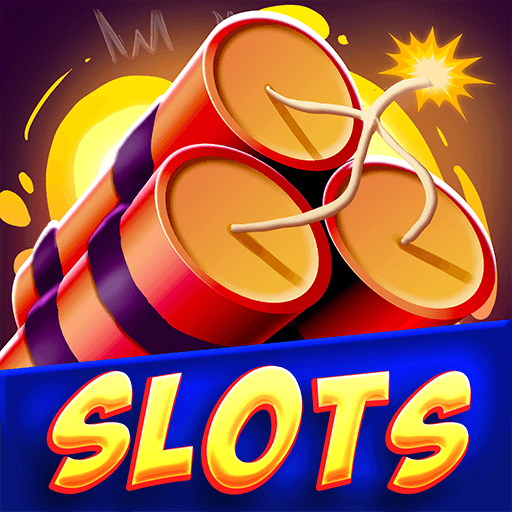 Play Slots Blast: Slot Machine Game online on now.gg