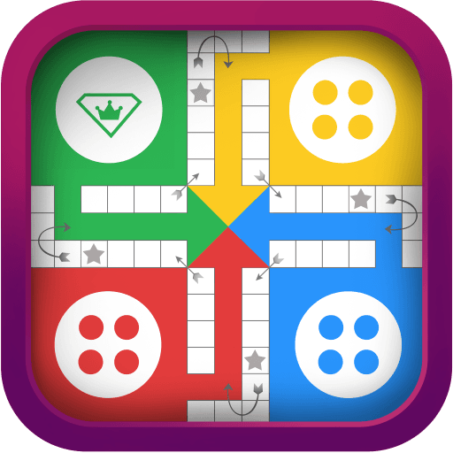 Play Ludo STAR online on now.gg