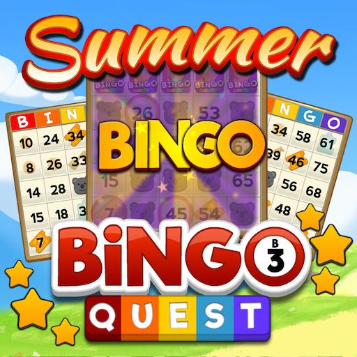 Play Bingo Quest: Summer Adventure online on now.gg
