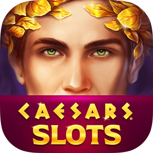 Play Caesars Slots: Casino Games online on now.gg