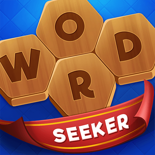 Play Word Seeker online on now.gg