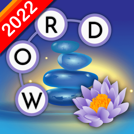 Play Calming Crosswords online on now.gg