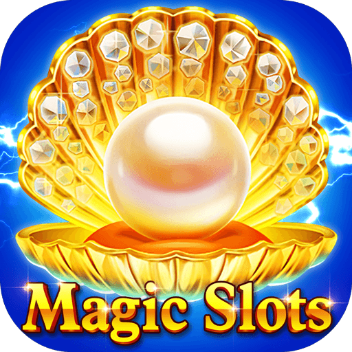 Play Magic Vegas Casino: Slots Machine online on now.gg