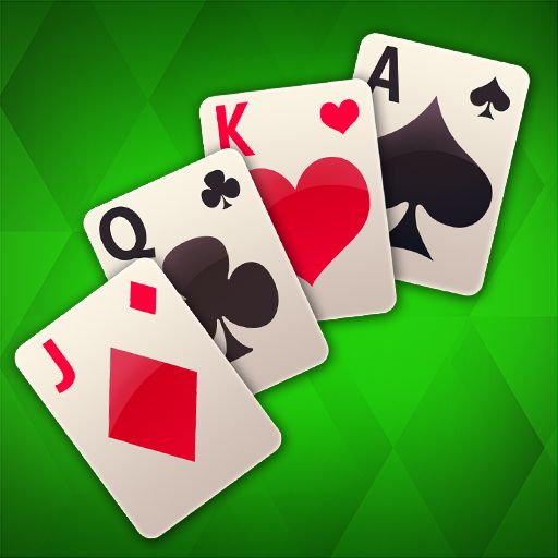 Play Solitaire Verse online on now.gg