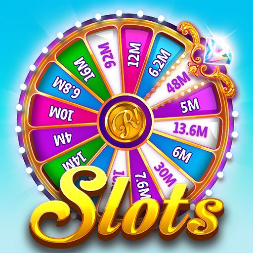 Play Hit it Rich! Casino Slots Game online on now.gg