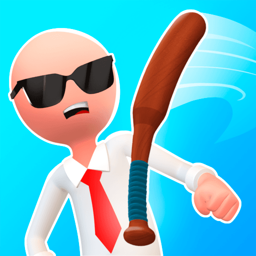 Play Crazy Office — Slap & Smash online on now.gg