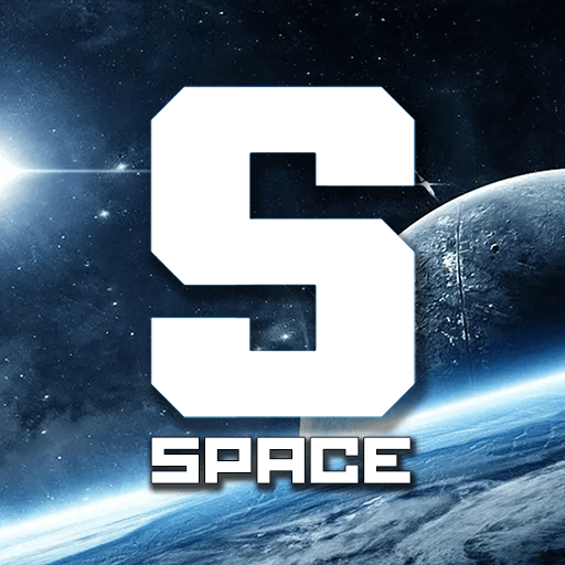 Play Sandbox In Space online on now.gg