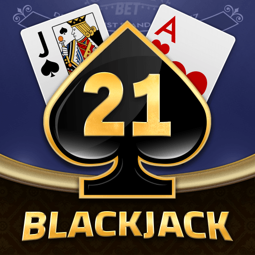 Play House of Blackjack 21 online on now.gg