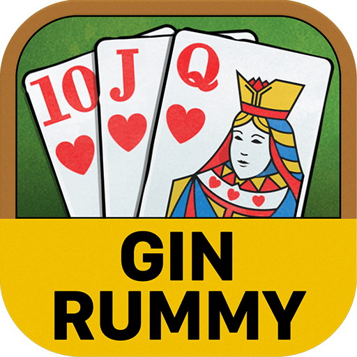Play Gin Rummy * online on now.gg