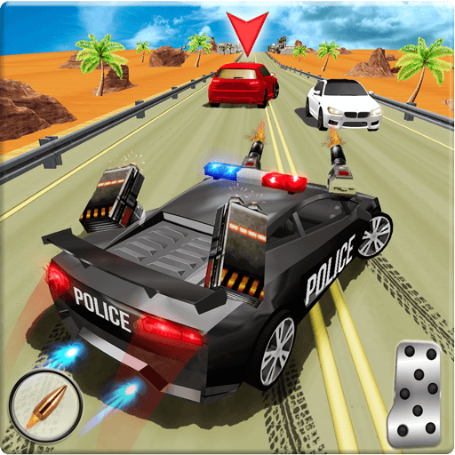 Play Police Car Games - Police Game online on now.gg