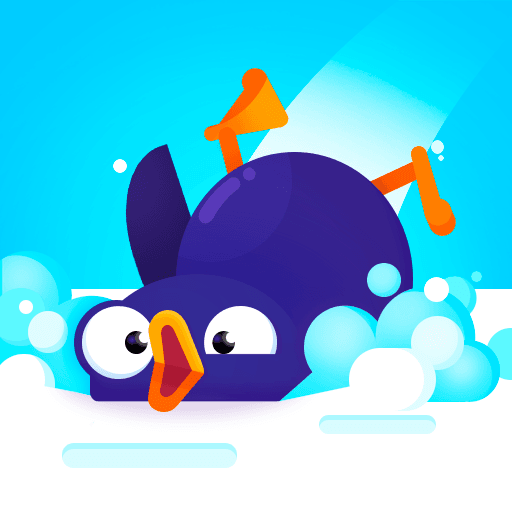 Play Bouncemasters: Penguin Games online on now.gg