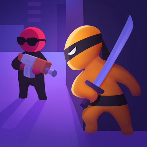 Play Stealth Master: Assassin Ninja online on now.gg