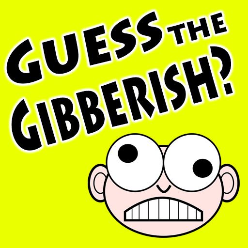 Play Guess the Gibberish Challenge online on now.gg