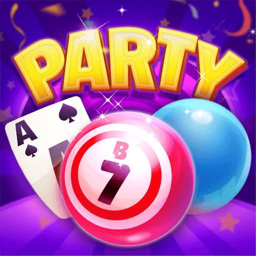Play Party Games online on now.gg