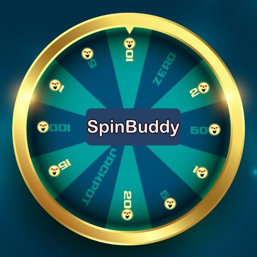 Play Earn Online Reward - SpinBuddy online on now.gg
