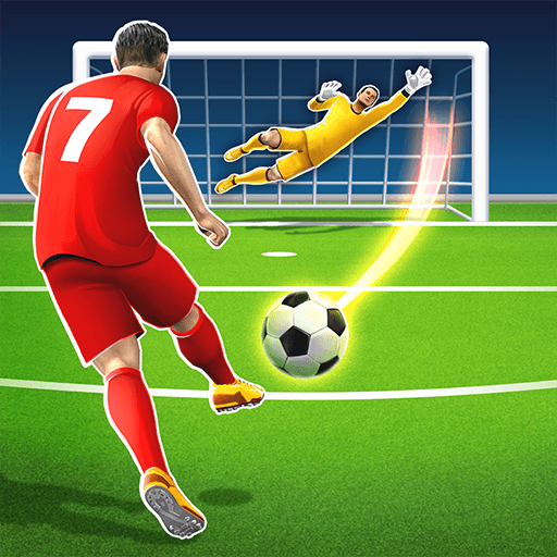 Play Football Strike: Online Soccer online on now.gg