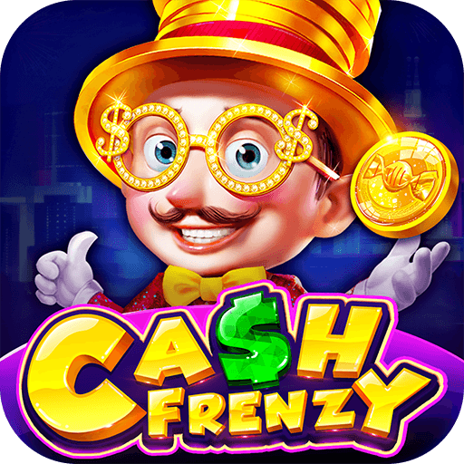 Play Cash Frenzy™ - Casino Slots online on now.gg