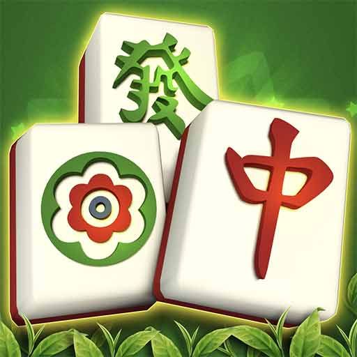Play Mahjong Triple 3D -Tile Match online on now.gg