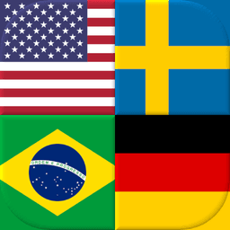 Play Flags of All World Countries Online