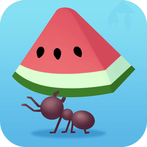 Play Idle Ants - Simulator Game online on now.gg