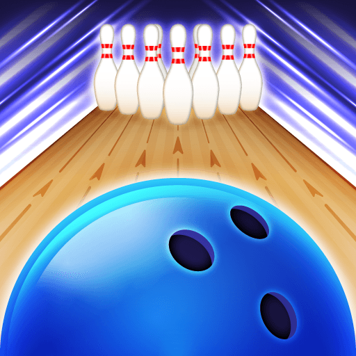 Play PBA® Bowling Challenge online on now.gg